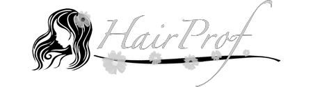 Профессиональная косметика для волос - HairProf